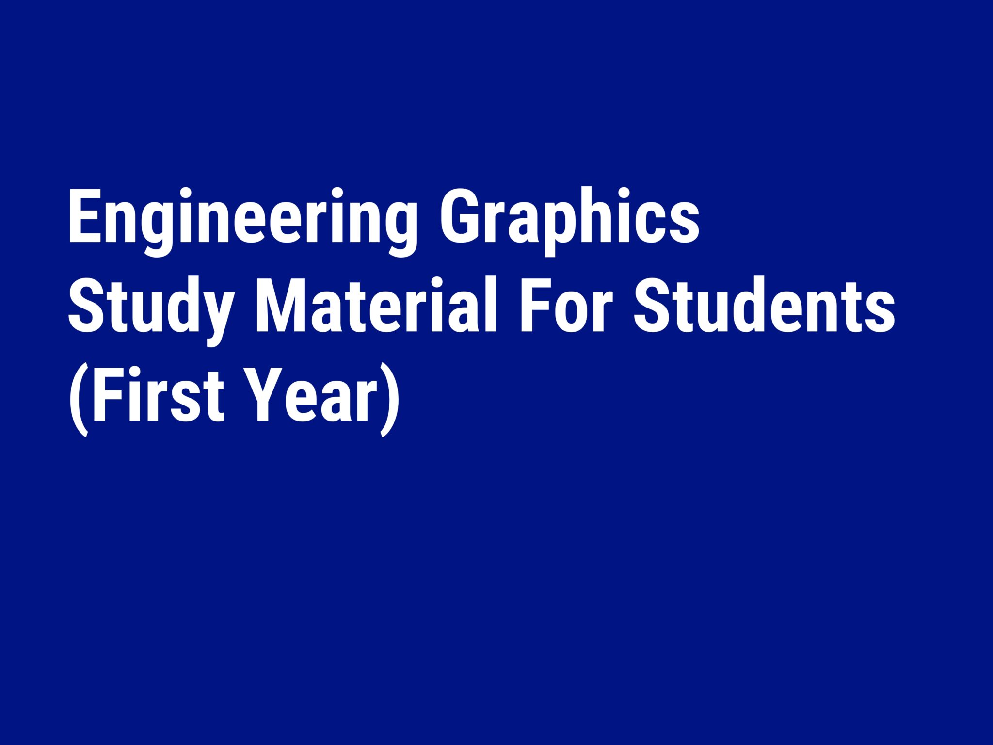 GTU ALL BRANCHES MATERIAL AND BOOKS FREE (2024-25)