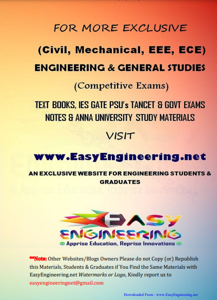 GTU CIVIL ENGINEERING ALL SEM MATERIAL