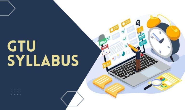 GTU STUDY MATERIAL(2024-25) FREE DOWNLOAD